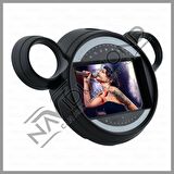 NAVIDIAMOND MINI COOPER COUNTRYMAN 2011-2016 2 GB RAM 16 GB HAFIZA ANDROID MULTIMEDIA TEYP