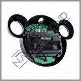 NAVIDIAMOND MINI COOPER COUNTRYMAN 2011-2016 2 GB RAM 16 GB HAFIZA ANDROID MULTIMEDIA TEYP