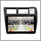 NAVIDIAMOND TOYOTA COROLLA 1993-1997 4 GB RAM 64 GB HAFIZA ANDROID MULTIMEDIA TEYP
