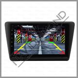 NAVIDIAMOND SKODA RAPİD 2013-2018 2 GB RAM 16 GB HAFIZA ANDROID MULTIMEDIA TEYP