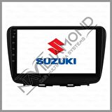 NAVIDIAMOND SUZUKI BALENO 2016-2018 2 GB RAM 16 GB HAFIZA ANDROID MULTIMEDIA TEYP