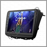 NAVIDIAMOND SUZUKI BALENO 2016-2018 2 GB RAM 16 GB HAFIZA ANDROID MULTIMEDIA TEYP