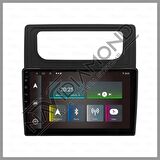 NAVIDIAMOND VOLKSWAGEN CADDY MANUEL 2004-2014 2 GB RAM 32 GB HAFIZA ANDROID MULTIMEDIA TEYP