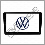 NAVIDIAMOND VOLKSWAGEN PASSAT B5 2 GB RAM 32 GB HAFIZA ANDROID MULTIMEDIA TEYP