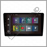 NAVIDIAMOND VOLKSWAGEN PASSAT B5 2 GB RAM 32 GB HAFIZA ANDROID MULTIMEDIA TEYP