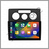 NAVIDIAMOND VOLKSWAGEN CADDY DIJITAL 2004-2014 2 GB RAM 16 GB HAFIZA ANDROID MULTIMEDIA TEYP