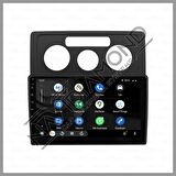 NAVIDIAMOND VOLKSWAGEN CADDY DIJITAL 2004-2014 2 GB RAM 16 GB HAFIZA ANDROID MULTIMEDIA TEYP