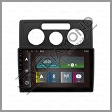 NAVIDIAMOND VOLKSWAGEN CADDY DIJITAL 2004-2014 2 GB RAM 16 GB HAFIZA ANDROID MULTIMEDIA TEYP
