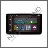 NAVIDIAMOND 10 INCH 4 GB 64 GB HAFIZA HER ARACA UYUMLU 360 DERECE ANDROID EKRAN TEYP
