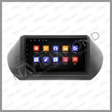 NAVIDIAMOND CITROEN NEMO MX72S 7 INCH 2 GB RAM 32 GB HAFIZA ANDROID 12 MULTIMEDIA ANDROID DOUBLE TEYP
