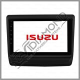 NAVIDIAMOND ISUZU D-MAX 2020 2 GB RAM 32 GB HAFIZA ANDROID apple uyumlu SERIES TEYP