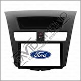 NAVIDIAMOND FORD EVEREST 4 GB RAM 64 GB HAFIZA ANDROID SERIES TEYP