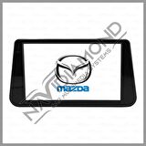 NAVIDIAMOND MAZDA CX4 8 GB RAM 128 GB HAFIZA ANDROID SERIES TEYP