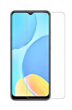 Samsung Galaxy A34 Uyumlu Temperli Ekran Koruyucu Cam