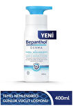 Derma Temel Nemlendirici Vücut Losyonu 400 ml