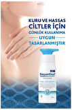 Derma Temel Nemlendirici Vücut Losyonu 400 ml