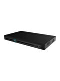Ttec NVR-3216HM/16P-4K 16 Kanal 16 PoE 2 Sata H.265+ 4K NVR Kayit Cihazı
