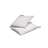 Forguest Tek Kullanımlık Nevresim Takımı Tek Kişilik (Yorgan Kılıfı+Yastık Kılıfı+Çarşaf)