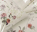 Çift Kişilik Ranforce Nev Takımı Kiara Ekru