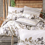 Ranforce Nev Takımı Çift Kişilik Azura V1 Bej