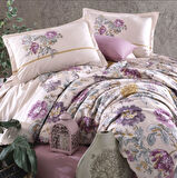 Ranforce Nev Takımı Çift Kişilik Mirante V1 Pembe