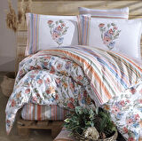 Ranforce Nev Takımı Çift Kişilik Zemi V1 Pudra