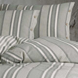 Butik Native Serisi Çift Kişilik Nev Takımı Dokya v1 Yeşil