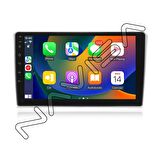 NAVISA TOYOTA AVENSİS 2003-2009 2 GB RAM 32 GB HAFIZA ANDROID MULTIMEDIA TEYP