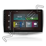 NAVISA VOLKSWAGEN PASSAT B6-B7-CC 4 GB RAM 64 GB HAFIZA ANDROID MULTIMEDIA TEYP