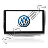 NAVISA VOLKSWAGEN PASSAT B6-B7-CC 4 GB RAM 64 GB HAFIZA ANDROID MULTIMEDIA TEYP
