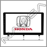 NAVISA HONDA CİVİC 2022 2 GB RAM 32 GB HAFIZA ANDROID MULTIMEDIA TEYP