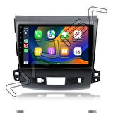NAVISA MITSUBISHI OUTLANDER 2008-2014 2 GB RAM 32 GB HAFIZA ANDROID MULTIMEDIA TEYP