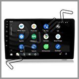 NAVISA CITROEN BERLINGO 4 GB RAM 64 GB HAFIZA ANDROİD MULTIMEDIA TEYP