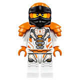 Nessiworld LEGO NINJAGO Cole’un Titan Ejderha Robotu 71821