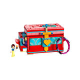 43276 Disney Pamuk Prensesin Takı Kutusu 358 parça +6 yaş