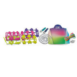 Nessiworld 18757 Crazy Chic - Renkli Kolyeler