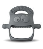 Mochi Diş Kaşıyıcı Gri