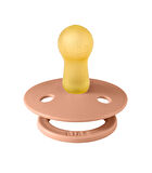 Nessiworld   Colour Kauçuk Emzik 0-6 Ay Pumpkin