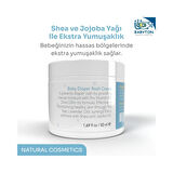 Nessiworld Babyton Pişik Önleyici Krem 50 ml