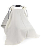 Bürümcük Ana Kucağı Örtüsü 809 Ekru