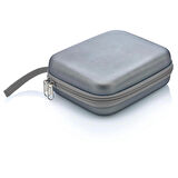 Nessiworld   Bebek Bakım Seti 9 Parça 363 Gri