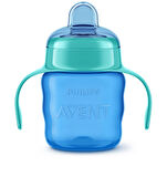 Avent Alıştırma Bardağı 6+ Ay Erkek