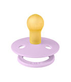 Nessiworld   Colour Kauçuk Emzik 0-6 Ay Violet Sky