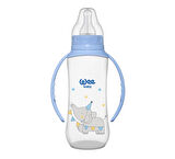 Kulplu PP Biberon 270 ml 745