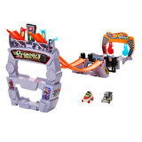 Nessiworld HPL32 Hot Wheels Racerverse Star Wars Pist Seti