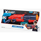 Nessiworld Silah Sünger Atan Excel Vigilante 24 Mermili