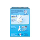 Aptamil Devam Sütü Maması No3 9-12 Ay 1200 Gr