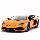 Nessiworld 1:14 Uzaktan Kumandalı Lamborghini Aventador SVJ Araba