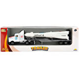 NessiWorld Tır ve Çekiçi Seti