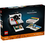 Nessiworld LEGO Camera 21345